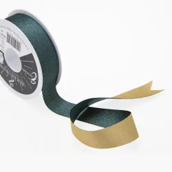 Jewel Teal Satin Ribbon